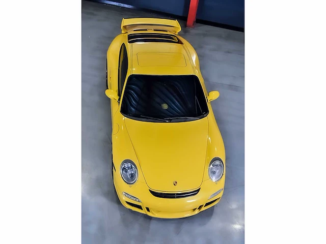 Porsche 997 (911) carrera s coupe 3,8l - 2006 - afbeelding 15 van  85