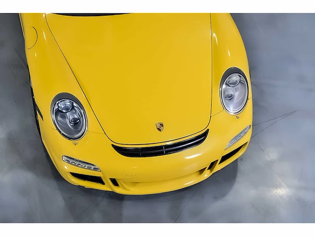 Porsche 997 (911) carrera s coupe 3,8l - 2006 - afbeelding 16 van  85