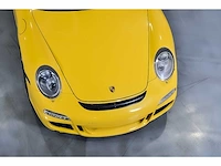 Porsche 997 (911) carrera s coupe 3,8l - 2006 - afbeelding 16 van  85