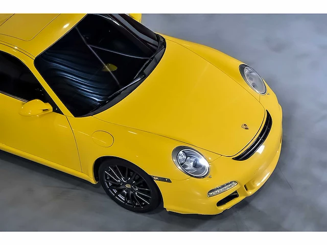 Porsche 997 (911) carrera s coupe 3,8l - 2006 - afbeelding 18 van  85