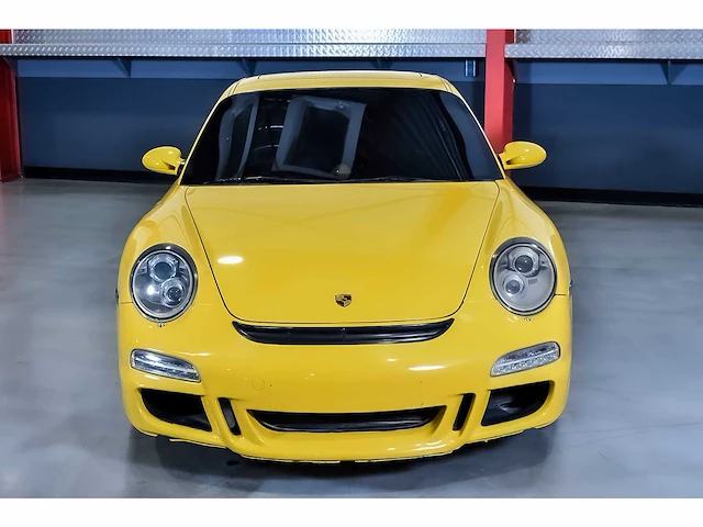 Porsche 997 (911) carrera s coupe 3,8l - 2006 - afbeelding 12 van  85