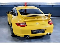 Porsche 997 (911) carrera s coupe 3,8l - 2006 - afbeelding 24 van  85