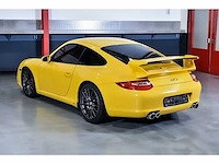 Porsche 997 (911) carrera s coupe 3,8l - 2006 - afbeelding 25 van  85