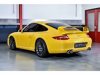 Porsche 997 (911) carrera s coupe 3,8l - 2006 - afbeelding 26 van  85