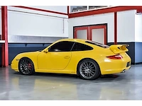 Porsche 997 (911) carrera s coupe 3,8l - 2006 - afbeelding 28 van  85