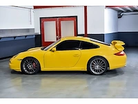 Porsche 997 (911) carrera s coupe 3,8l - 2006 - afbeelding 29 van  85