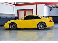 Porsche 997 (911) carrera s coupe 3,8l - 2006 - afbeelding 30 van  85