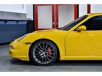 Porsche 997 (911) carrera s coupe 3,8l - 2006 - afbeelding 31 van  85