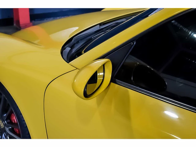 Porsche 997 (911) carrera s coupe 3,8l - 2006 - afbeelding 33 van  85