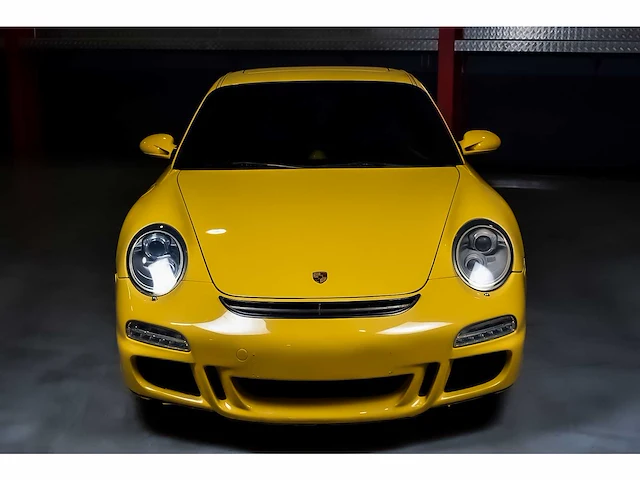 Porsche 997 (911) carrera s coupe 3,8l - 2006 - afbeelding 23 van  85