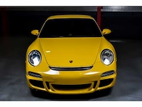 Porsche 997 (911) carrera s coupe 3,8l - 2006 - afbeelding 23 van  85