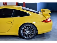 Porsche 997 (911) carrera s coupe 3,8l - 2006 - afbeelding 35 van  85