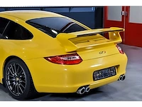 Porsche 997 (911) carrera s coupe 3,8l - 2006 - afbeelding 38 van  85