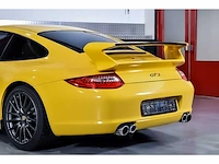 Porsche 997 (911) carrera s coupe 3,8l - 2006 - afbeelding 39 van  85