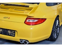 Porsche 997 (911) carrera s coupe 3,8l - 2006 - afbeelding 42 van  85