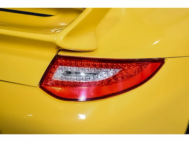 Porsche 997 (911) carrera s coupe 3,8l - 2006 - afbeelding 43 van  85