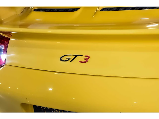 Porsche 997 (911) carrera s coupe 3,8l - 2006 - afbeelding 44 van  85