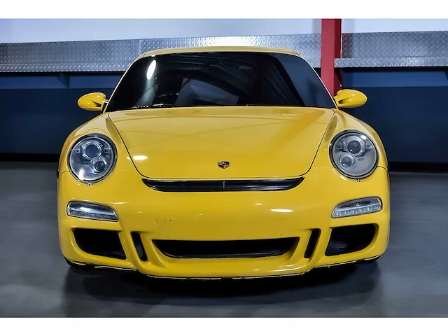 Porsche 997 (911) carrera s coupe 3,8l - 2006 - afbeelding 34 van  85