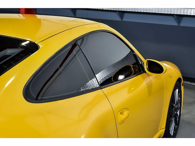 Porsche 997 (911) carrera s coupe 3,8l - 2006 - afbeelding 47 van  85