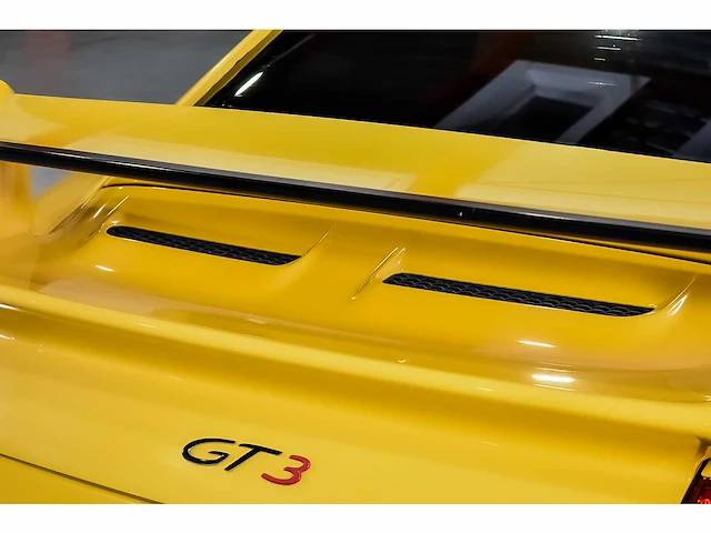 Porsche 997 (911) carrera s coupe 3,8l - 2006 - afbeelding 48 van  85