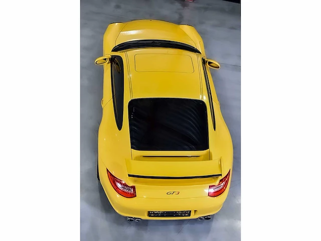 Porsche 997 (911) carrera s coupe 3,8l - 2006 - afbeelding 49 van  85