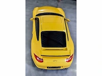 Porsche 997 (911) carrera s coupe 3,8l - 2006 - afbeelding 49 van  85