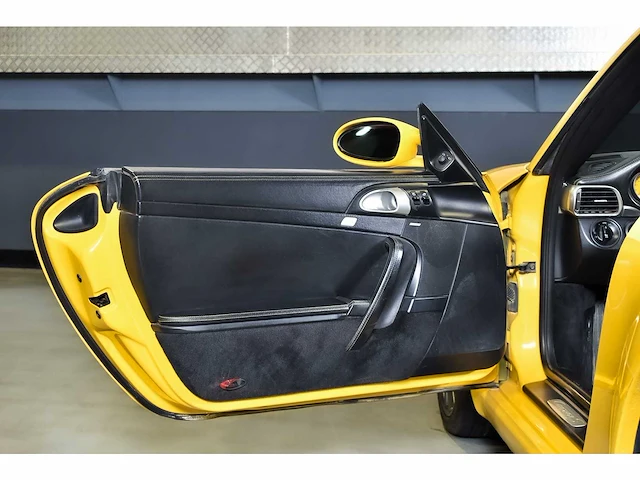 Porsche 997 (911) carrera s coupe 3,8l - 2006 - afbeelding 55 van  85