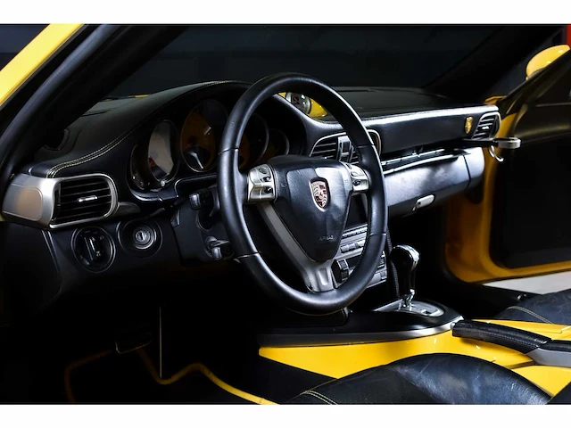 Porsche 997 (911) carrera s coupe 3,8l - 2006 - afbeelding 61 van  85