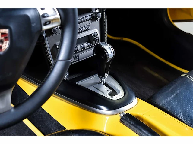 Porsche 997 (911) carrera s coupe 3,8l - 2006 - afbeelding 62 van  85