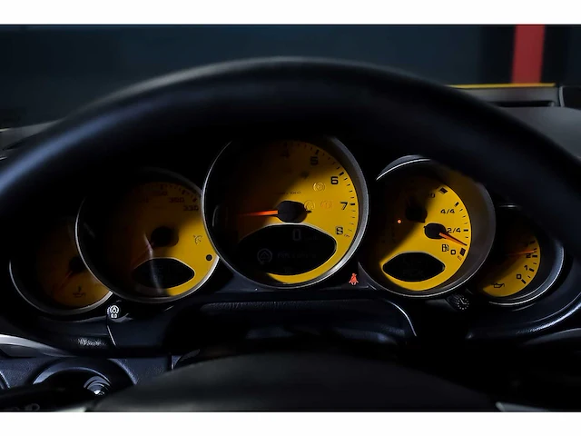 Porsche 997 (911) carrera s coupe 3,8l - 2006 - afbeelding 63 van  85