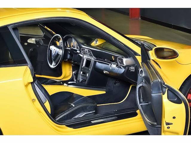 Porsche 997 (911) carrera s coupe 3,8l - 2006 - afbeelding 68 van  85