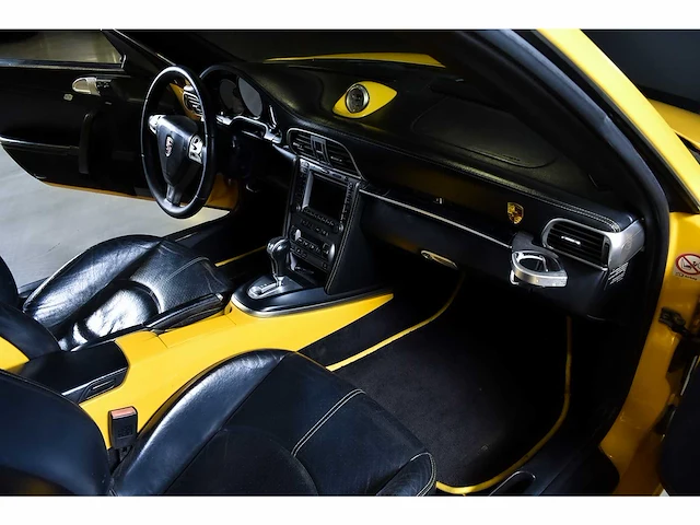 Porsche 997 (911) carrera s coupe 3,8l - 2006 - afbeelding 70 van  85