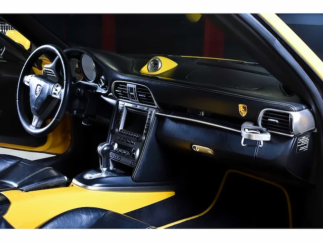 Porsche 997 (911) carrera s coupe 3,8l - 2006 - afbeelding 71 van  85