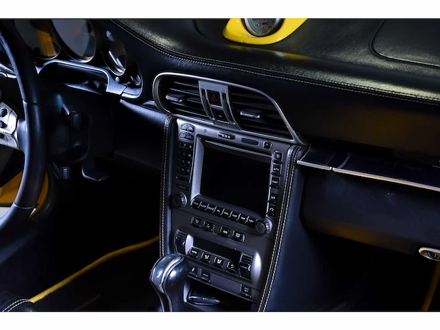 Porsche 997 (911) carrera s coupe 3,8l - 2006 - afbeelding 72 van  85