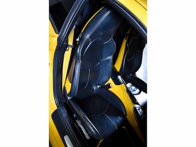 Porsche 997 (911) carrera s coupe 3,8l - 2006 - afbeelding 73 van  85
