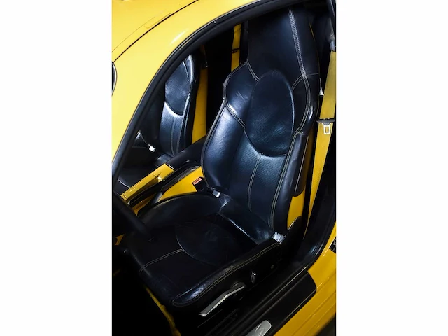 Porsche 997 (911) carrera s coupe 3,8l - 2006 - afbeelding 74 van  85