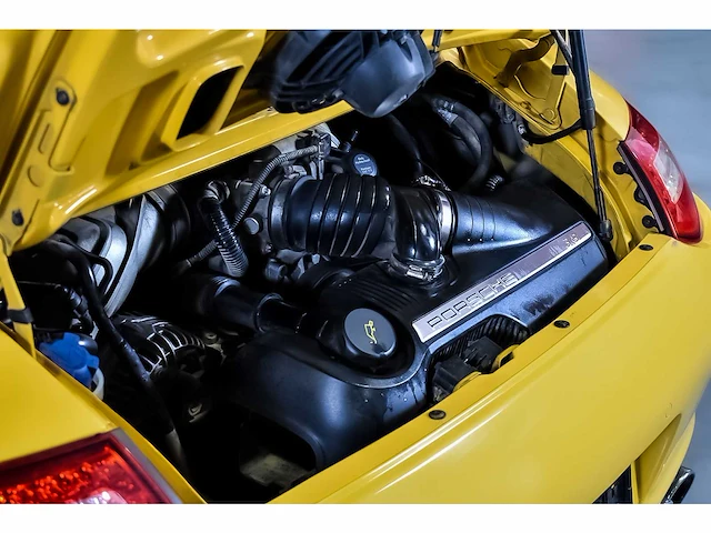 Porsche 997 (911) carrera s coupe 3,8l - 2006 - afbeelding 77 van  85