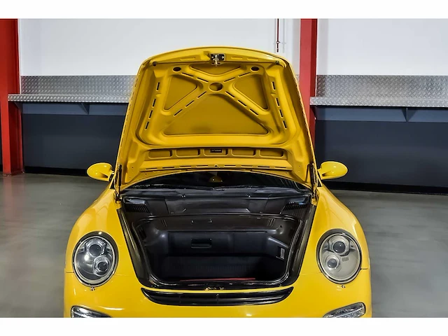 Porsche 997 (911) carrera s coupe 3,8l - 2006 - afbeelding 81 van  85