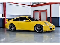 Porsche 997 (911) carrera s coupe 3,8l - 2006 - afbeelding 78 van  85