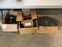 Porsche bekabeling - afbeelding 1 van  7