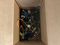 Porsche bekabeling - afbeelding 4 van  7