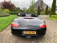 Porsche boxster 2.7 turbo velgen org nl-auto, 97-jr-hr - afbeelding 2 van  33