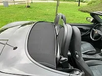 Porsche boxster 2.7 turbo velgen org nl-auto, 97-jr-hr - afbeelding 5 van  33