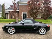 Porsche boxster 2.7 turbo velgen org nl-auto, 97-jr-hr - afbeelding 6 van  33