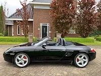 Porsche boxster 2.7 turbo velgen org nl-auto, 97-jr-hr - afbeelding 7 van  33