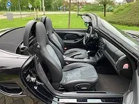 Porsche boxster 2.7 turbo velgen org nl-auto, 97-jr-hr - afbeelding 9 van  33