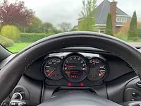 Porsche boxster 2.7 turbo velgen org nl-auto, 97-jr-hr - afbeelding 20 van  33