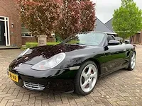 Porsche boxster 2.7 turbo velgen org nl-auto, 97-jr-hr - afbeelding 12 van  33