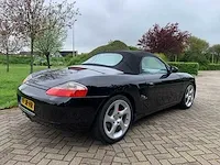 Porsche boxster 2.7 turbo velgen org nl-auto, 97-jr-hr - afbeelding 23 van  33