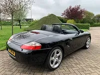 Porsche boxster 2.7 turbo velgen org nl-auto, 97-jr-hr - afbeelding 28 van  33